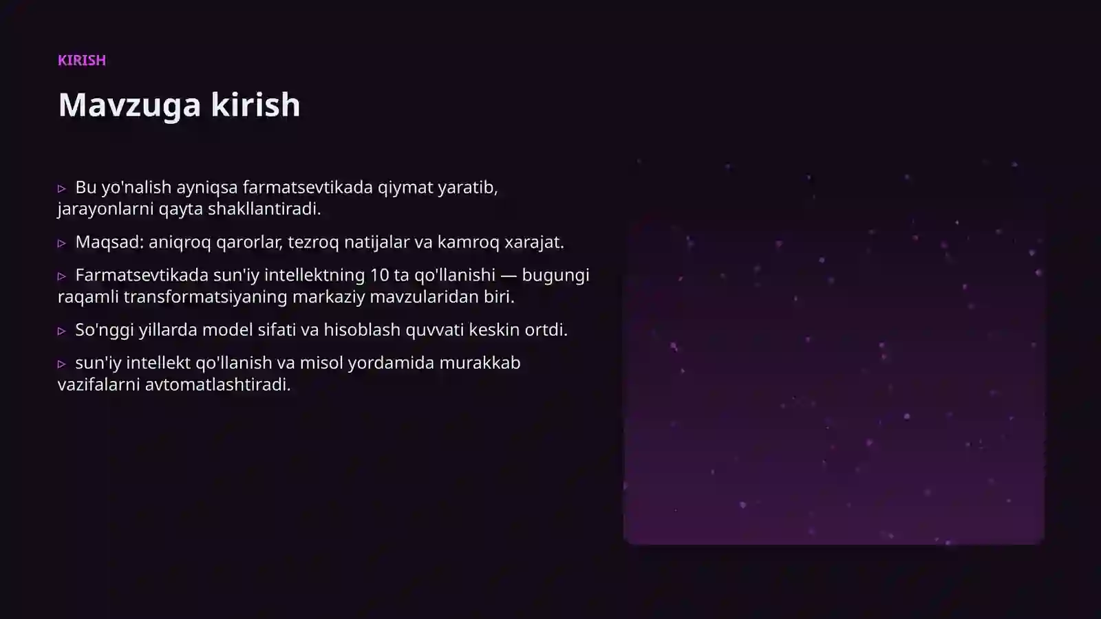 Product slide 3
