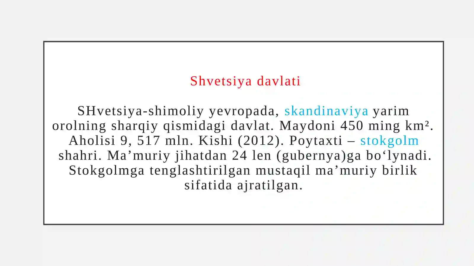 Product slide 3