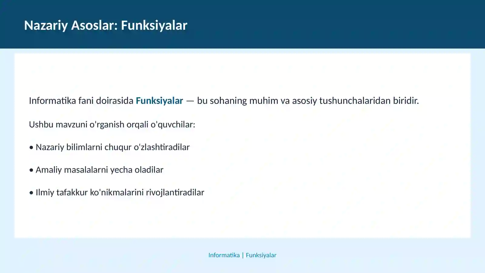 Product slide 3