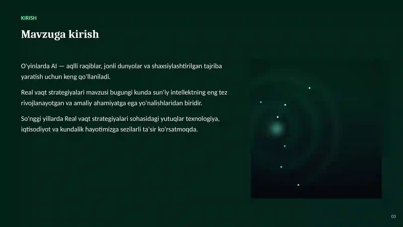 Product slide 3