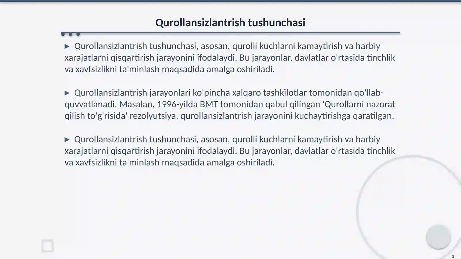 Product slide 3