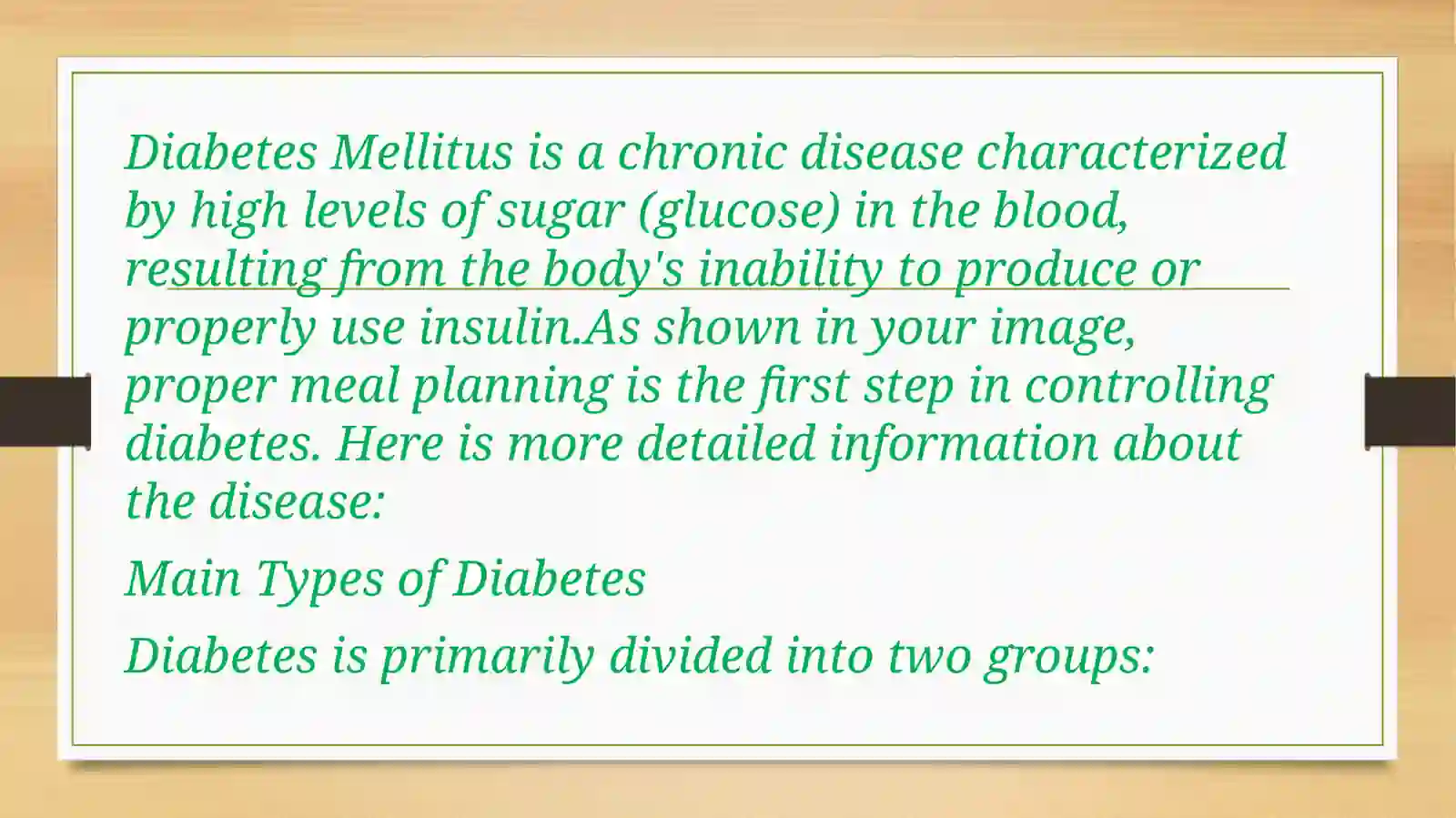 Product slide 3