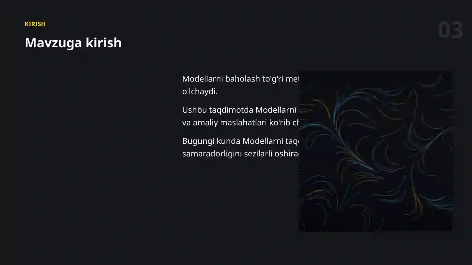 Product slide 3