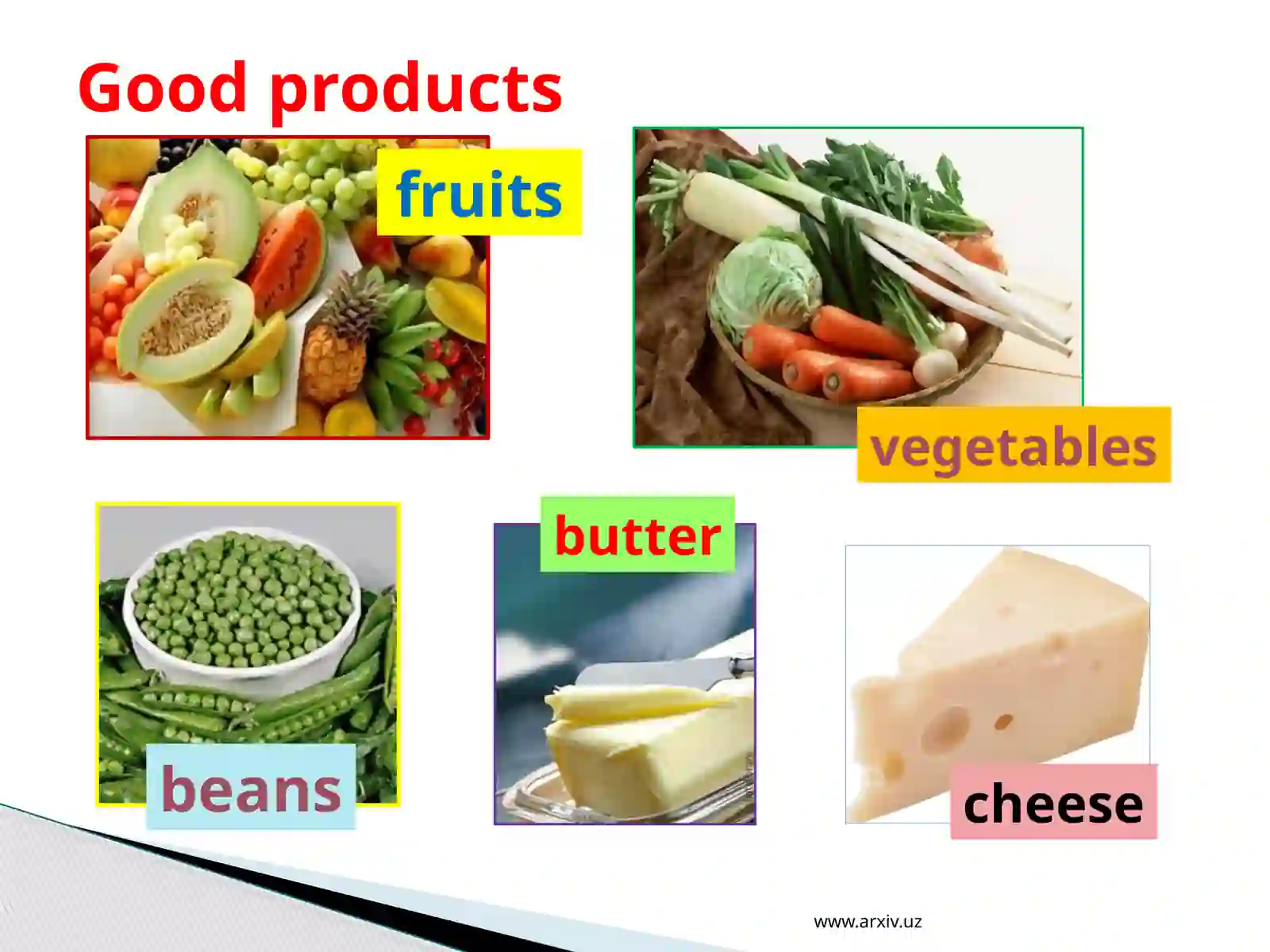 Product slide 3