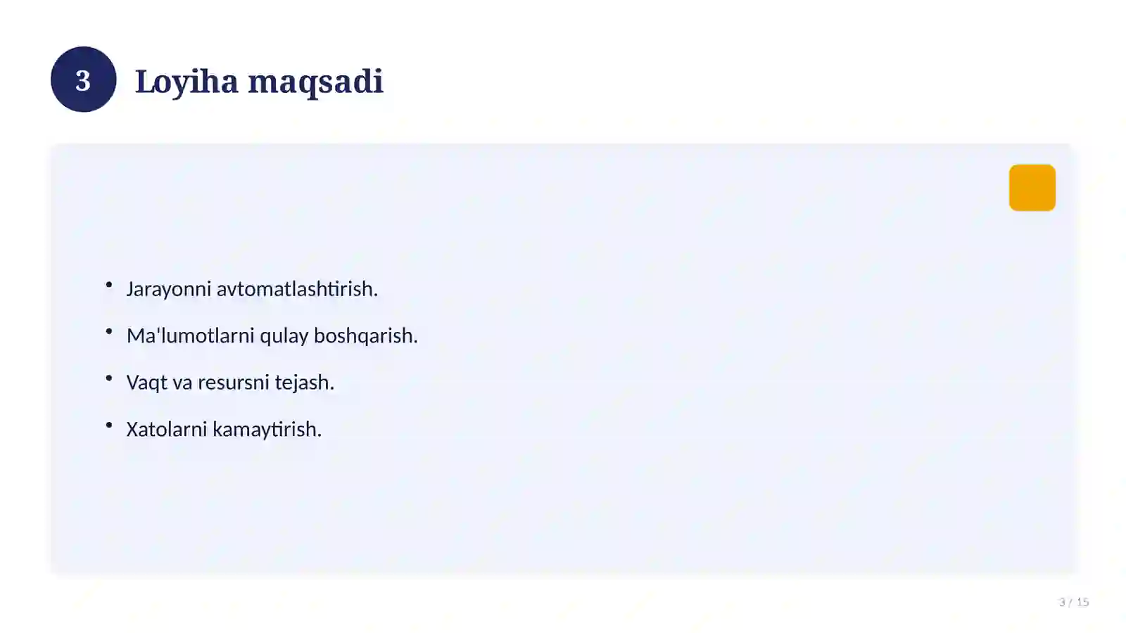 Product slide 3