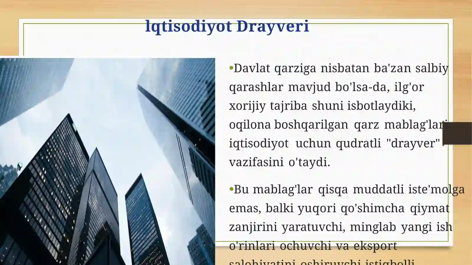 Product slide 3