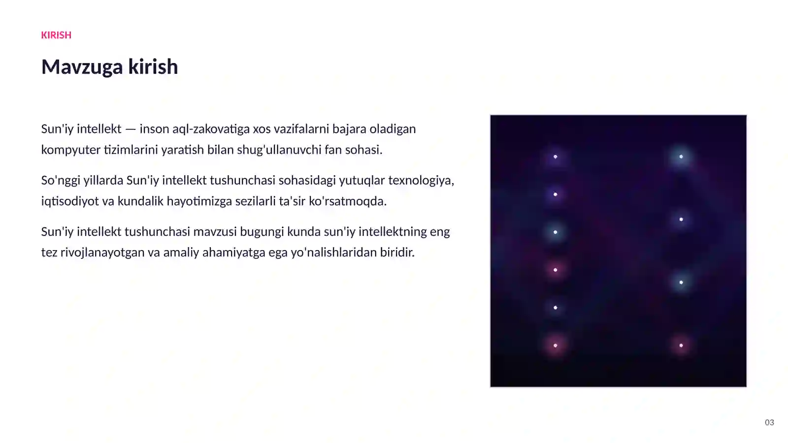 Product slide 3