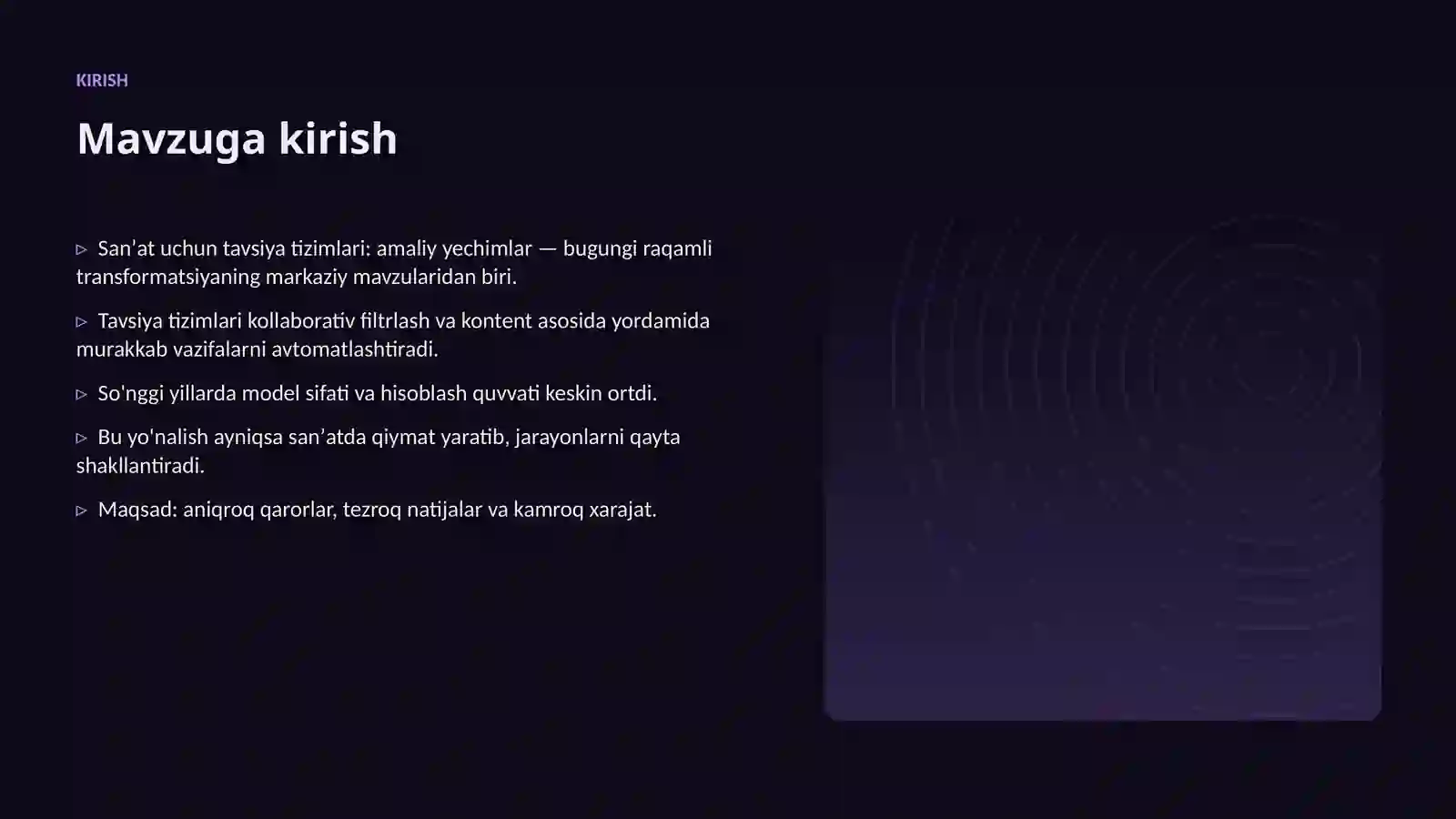 Product slide 3