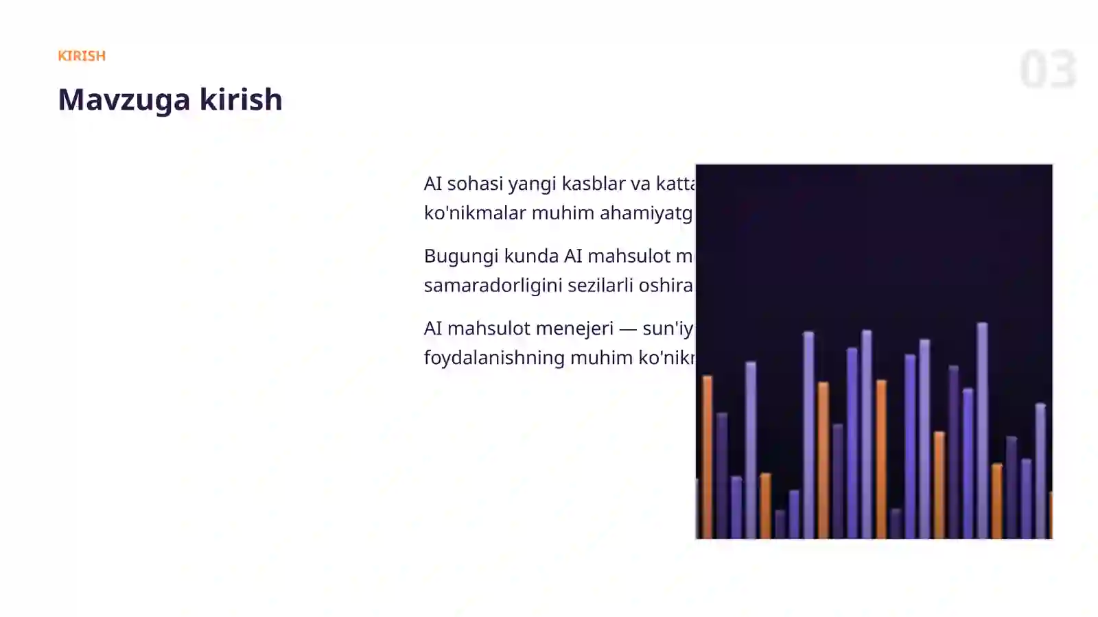 Product slide 3