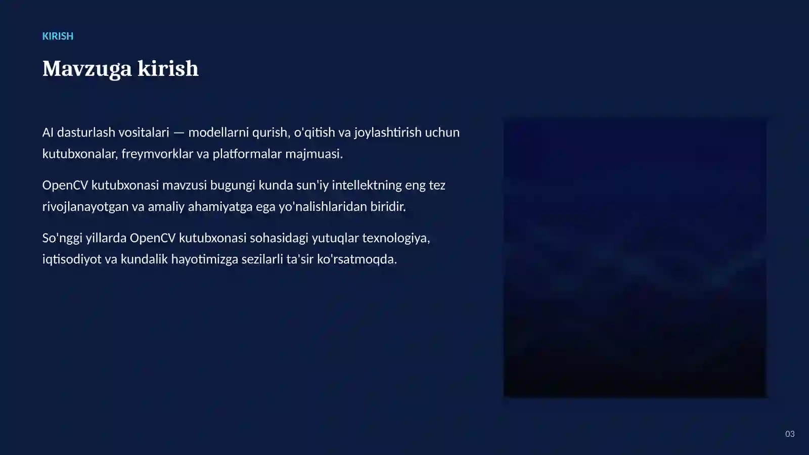Product slide 3