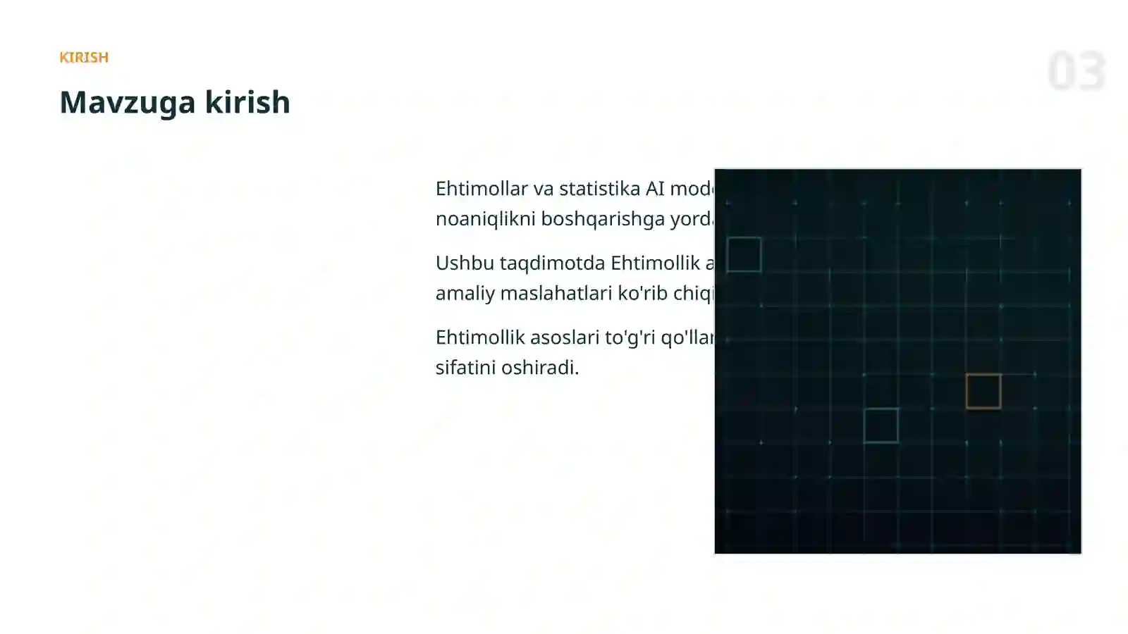 Product slide 3