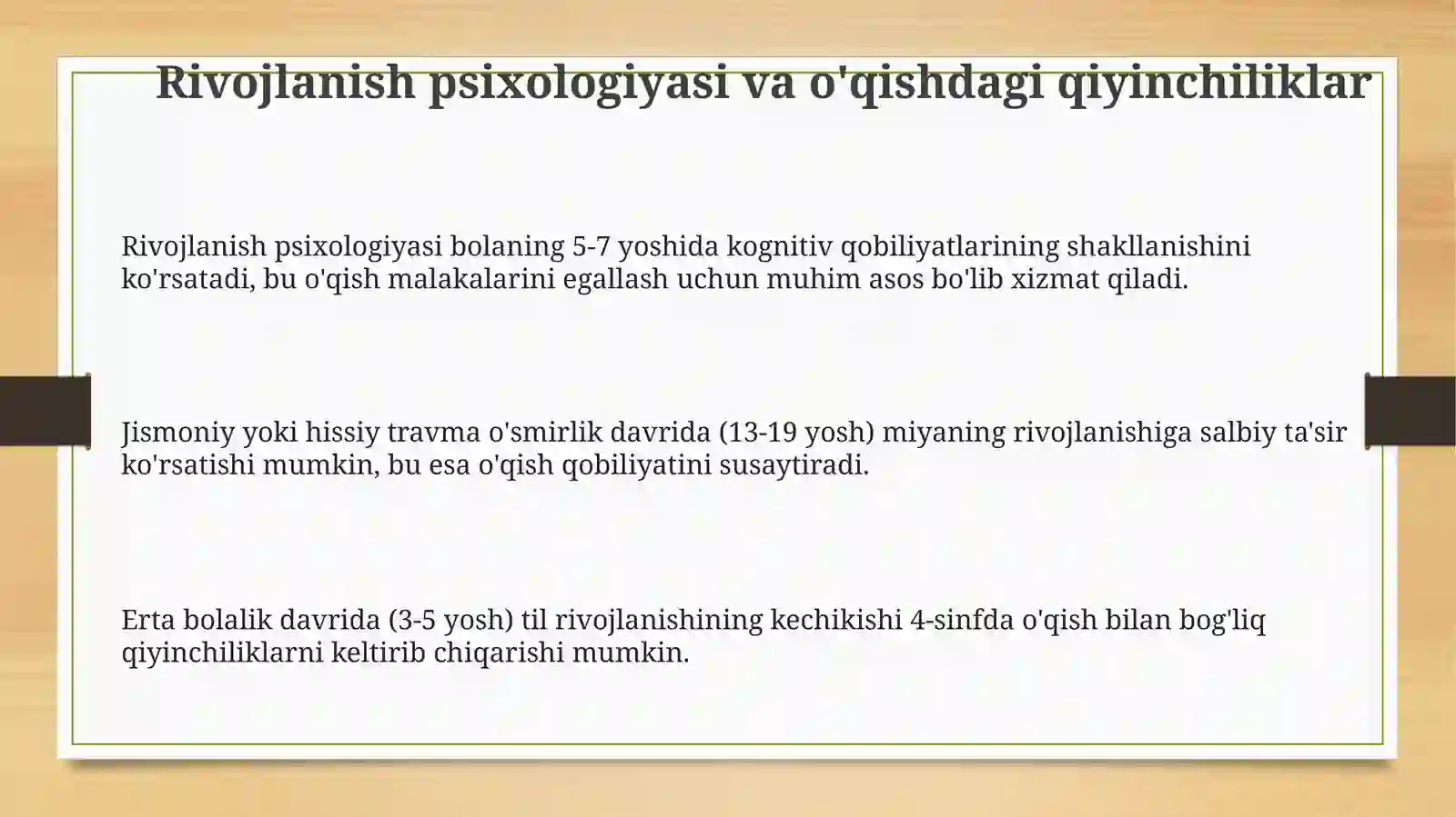 Product slide 3