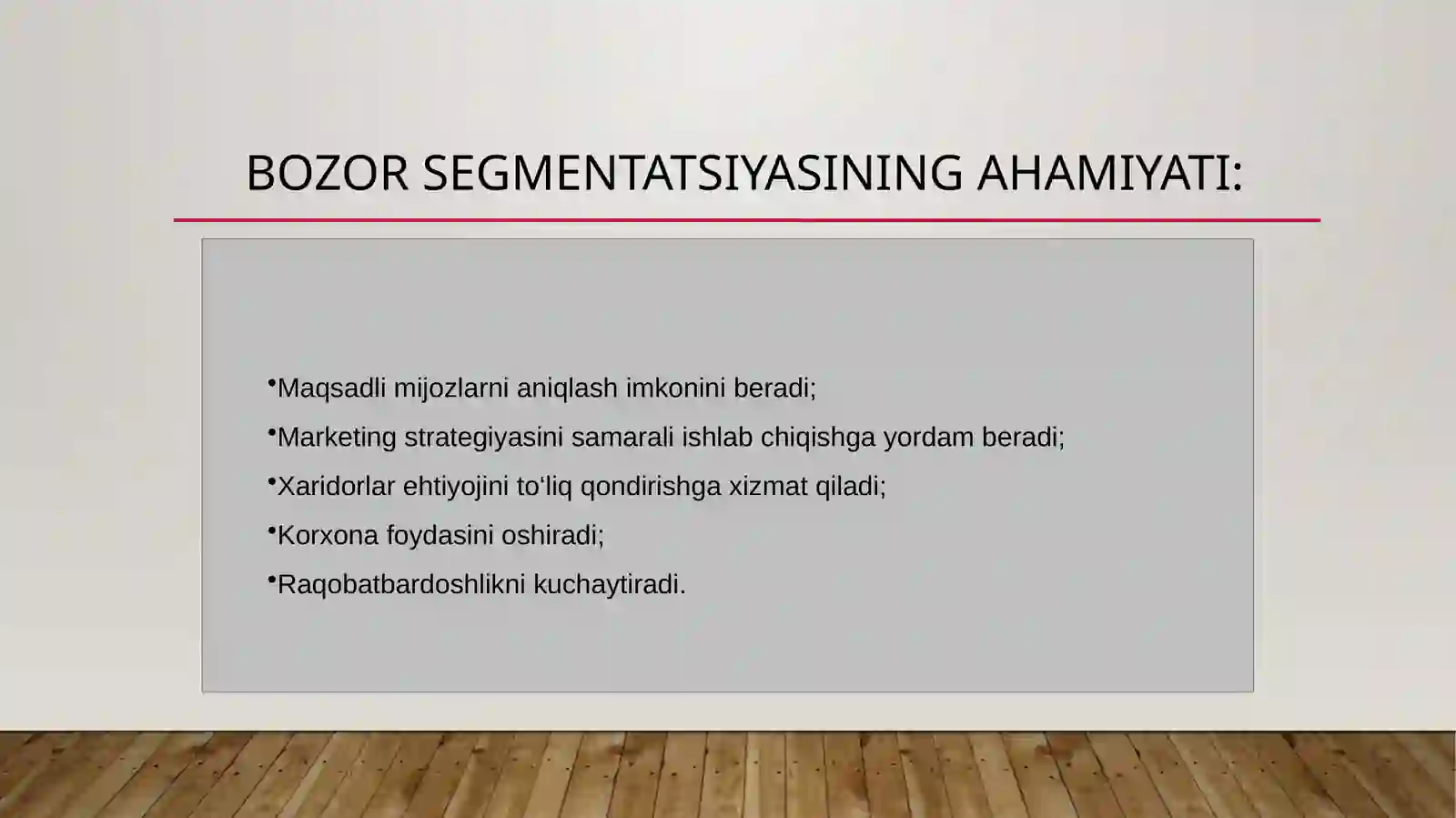 Product slide 4