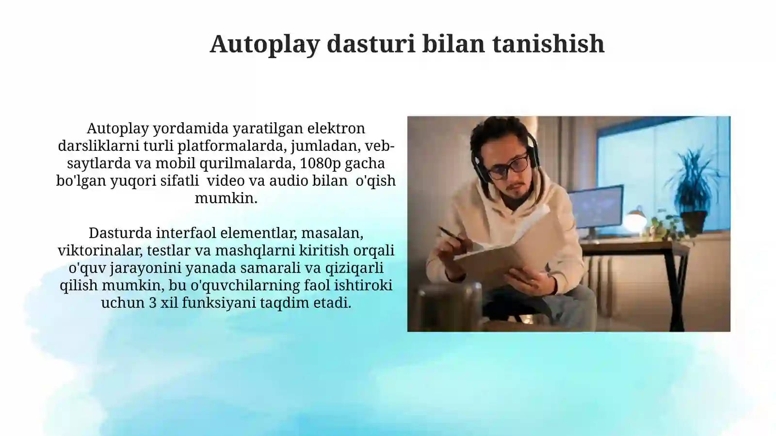 Product slide 4
