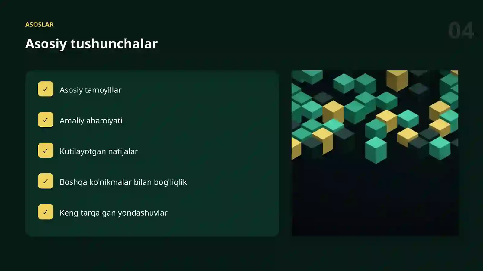 Product slide 4