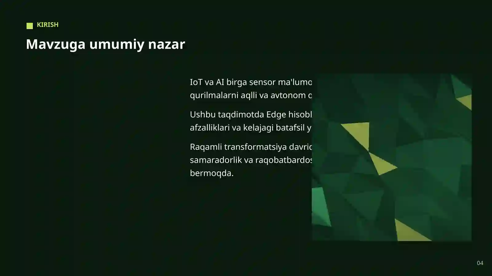 Product slide 4