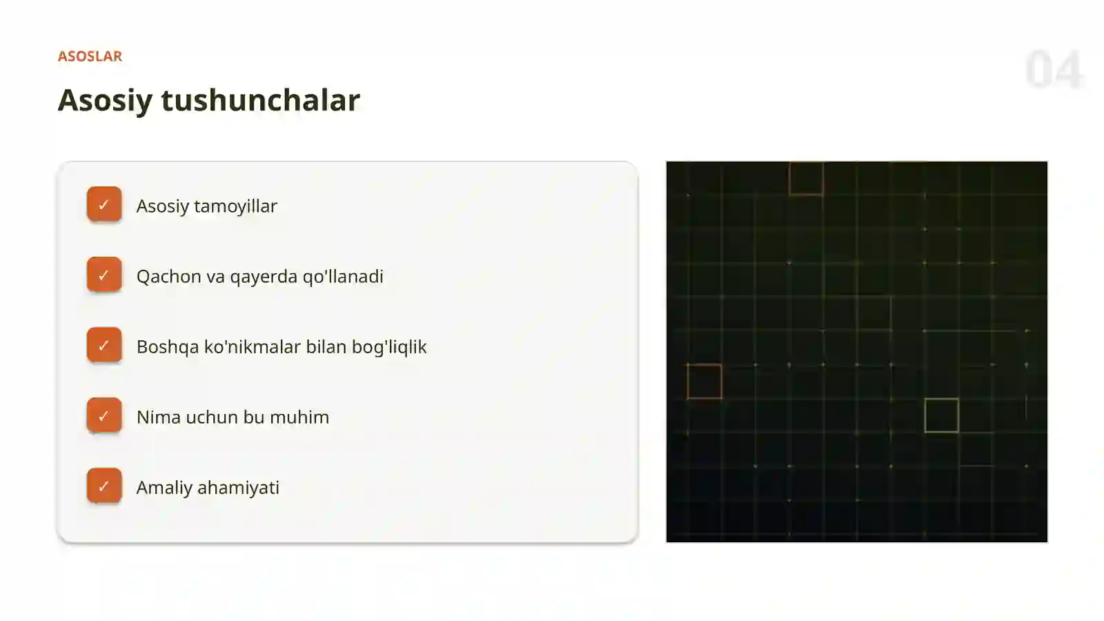 Product slide 4