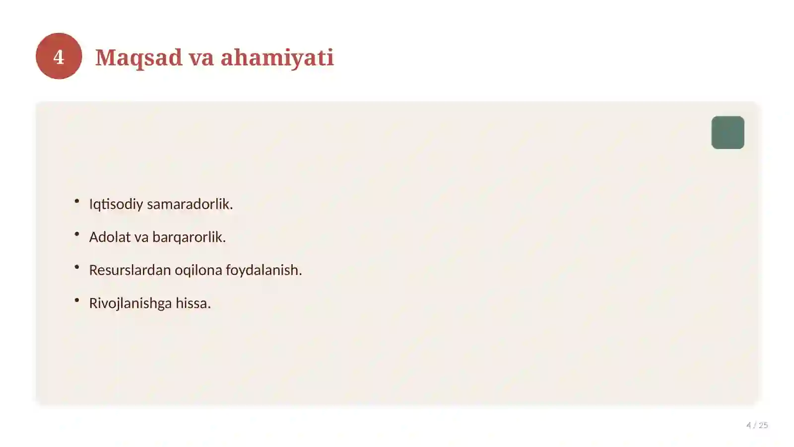 Product slide 4