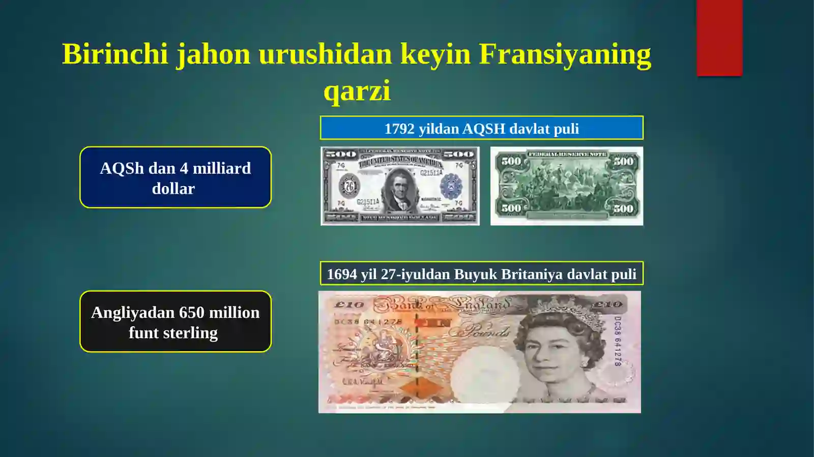 Product slide 4