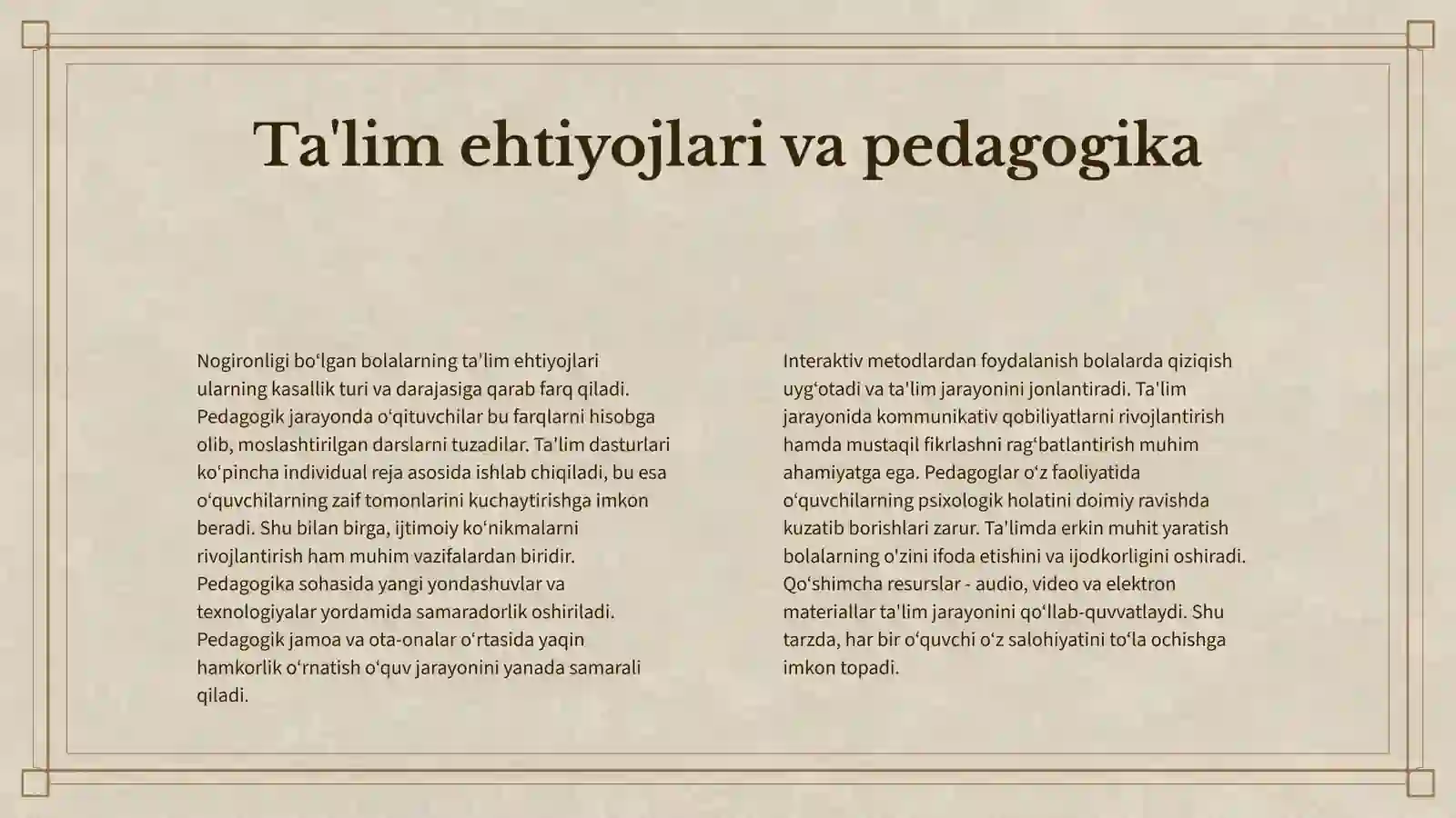 Product slide 4