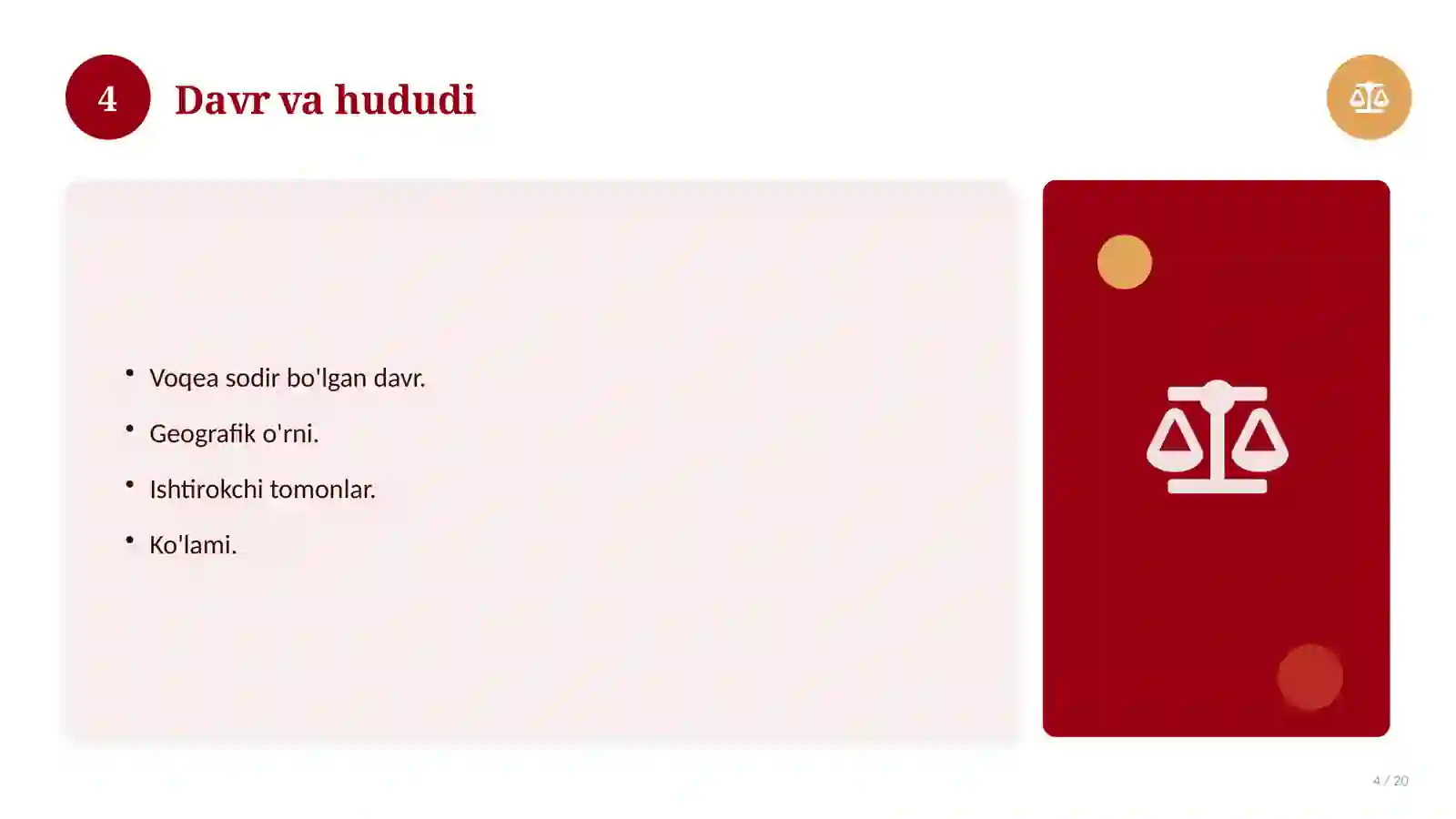 Product slide 4