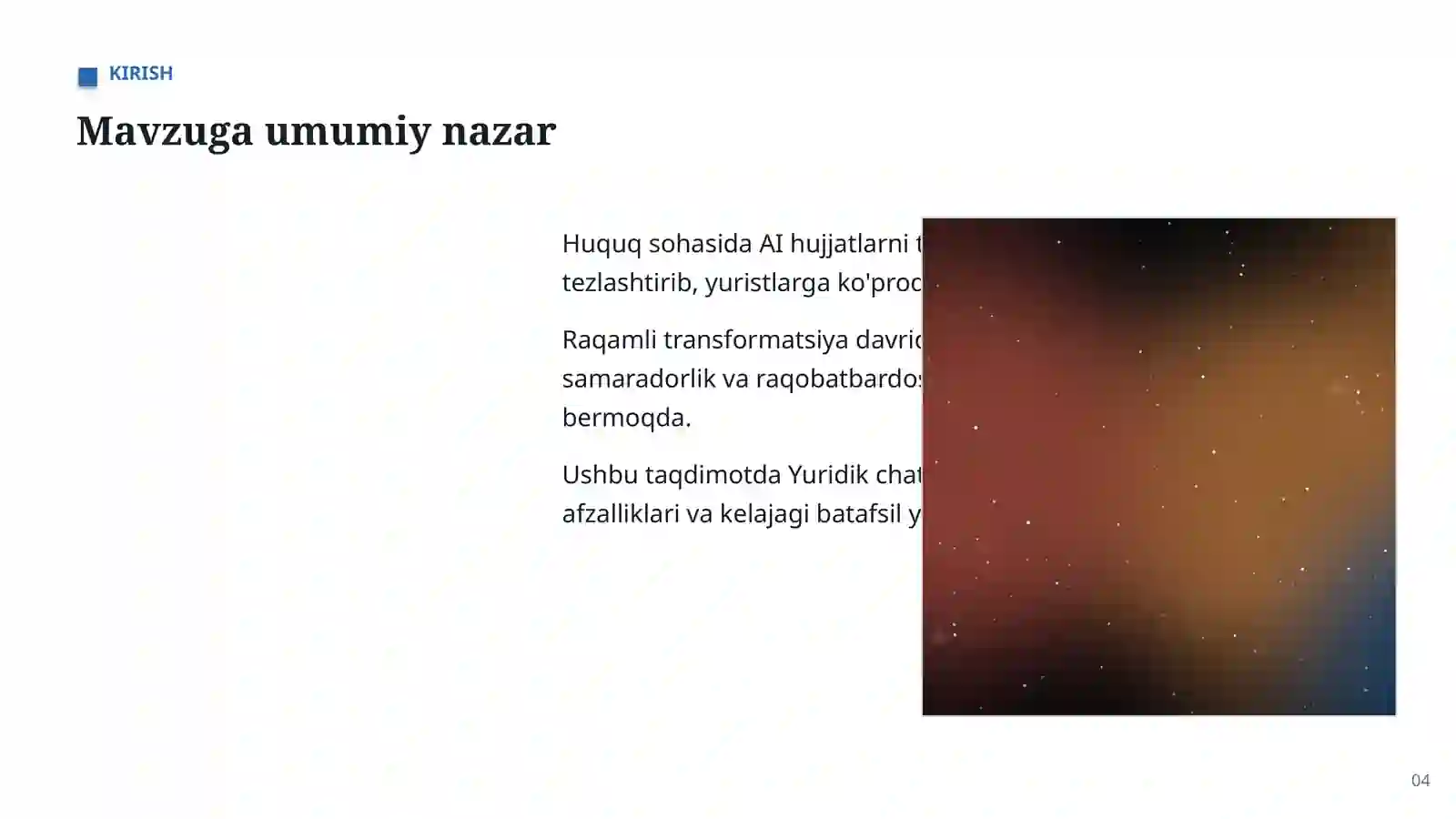 Product slide 4