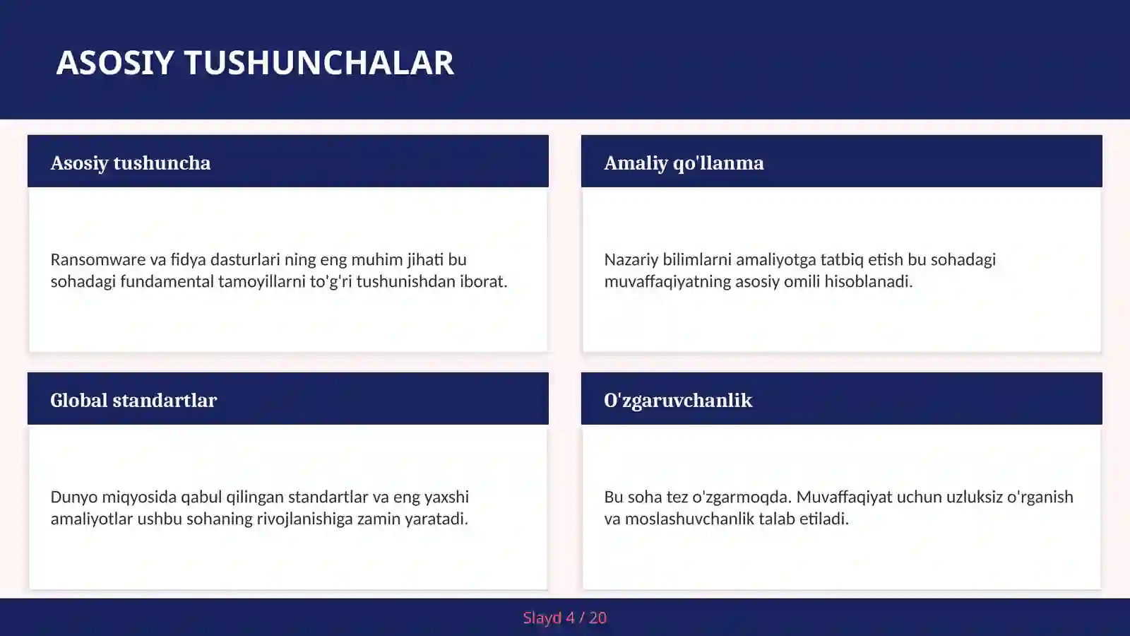 Product slide 4