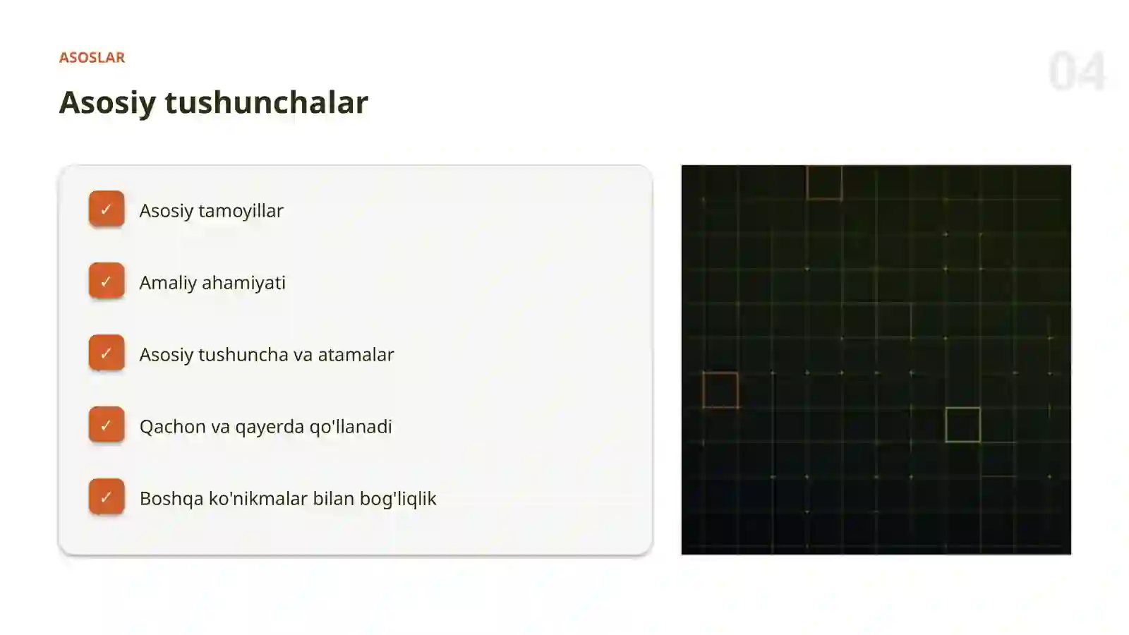 Product slide 4