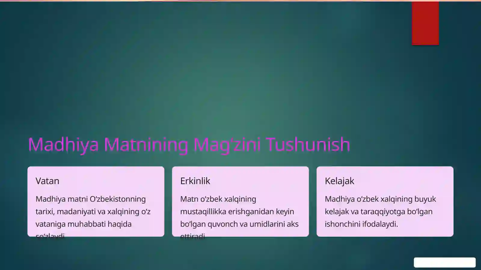 Product slide 4