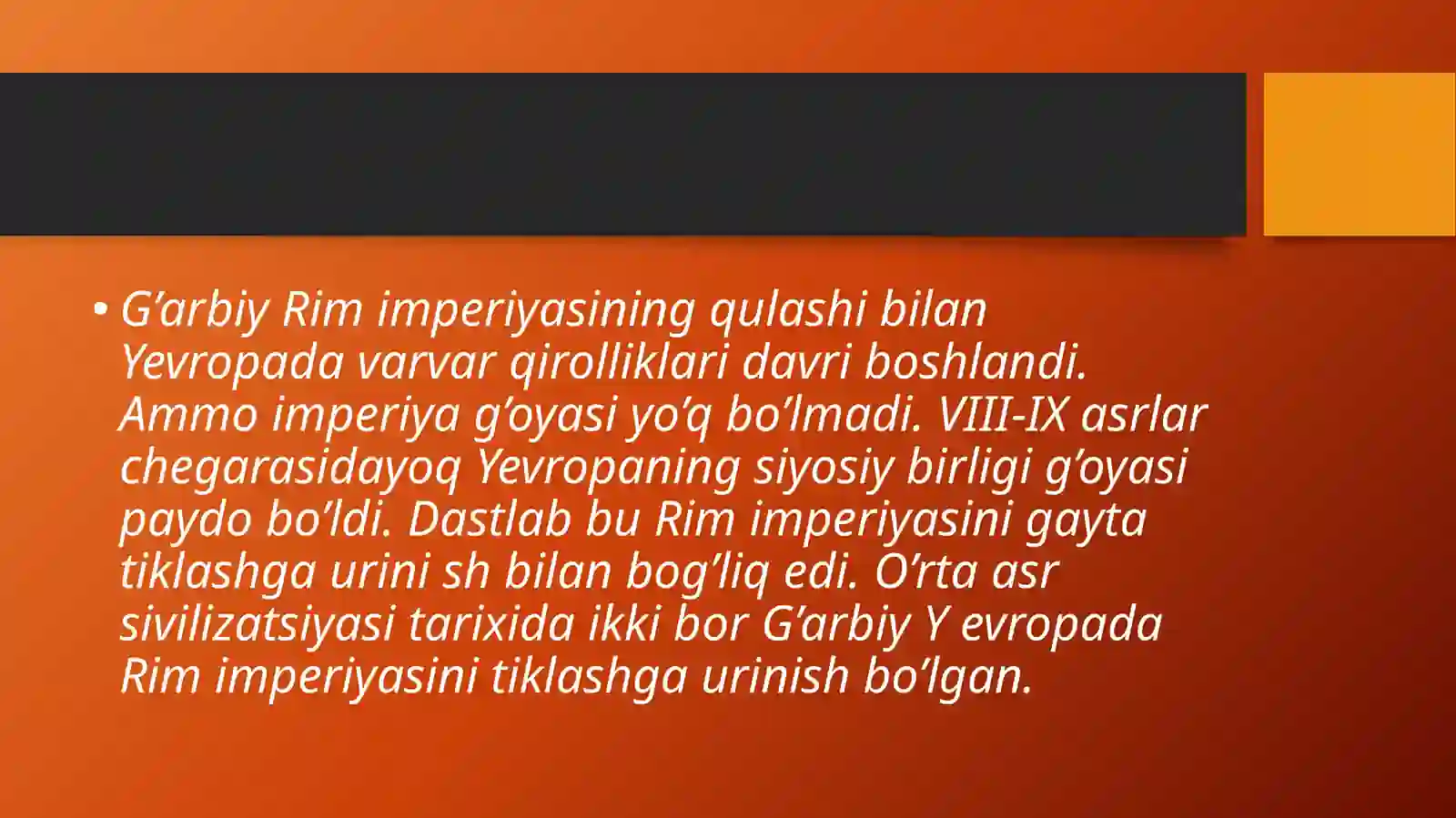 Product slide 4