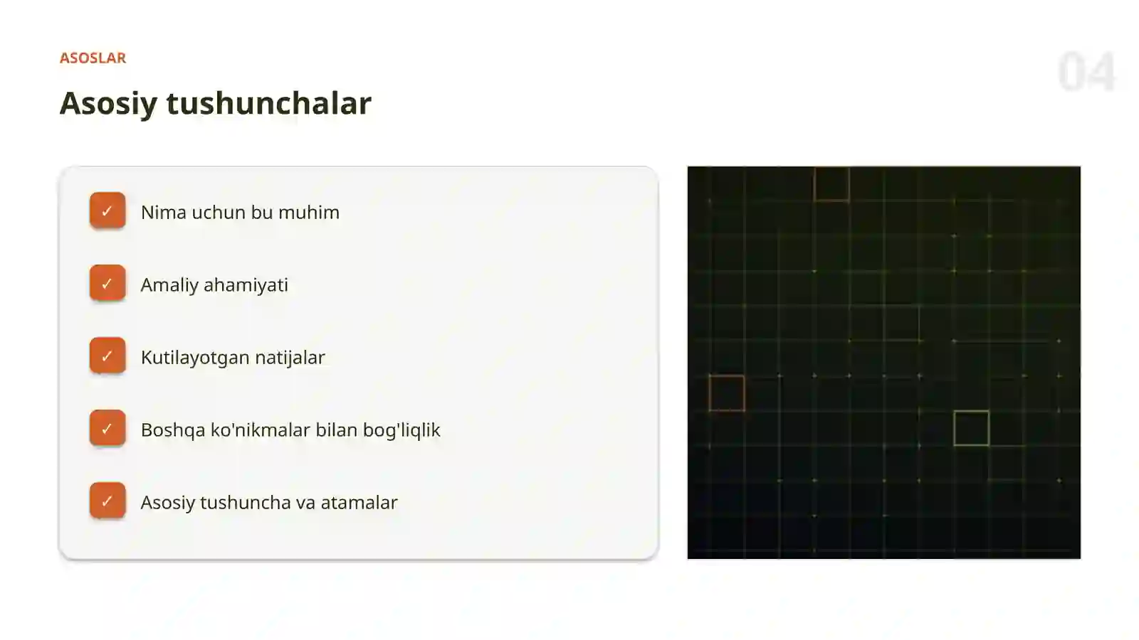 Product slide 4