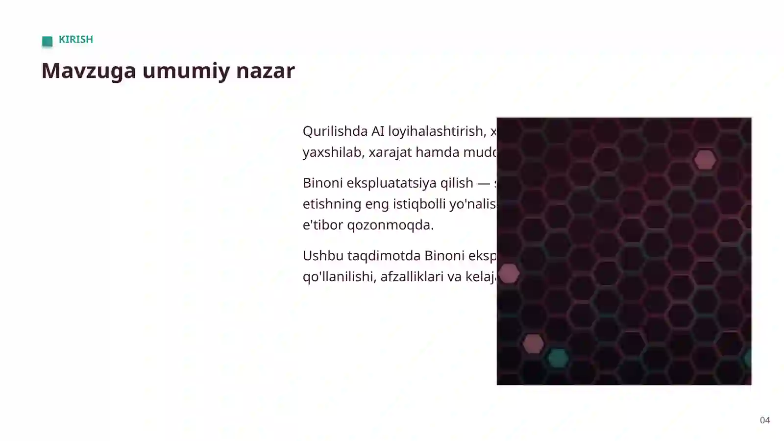 Product slide 4