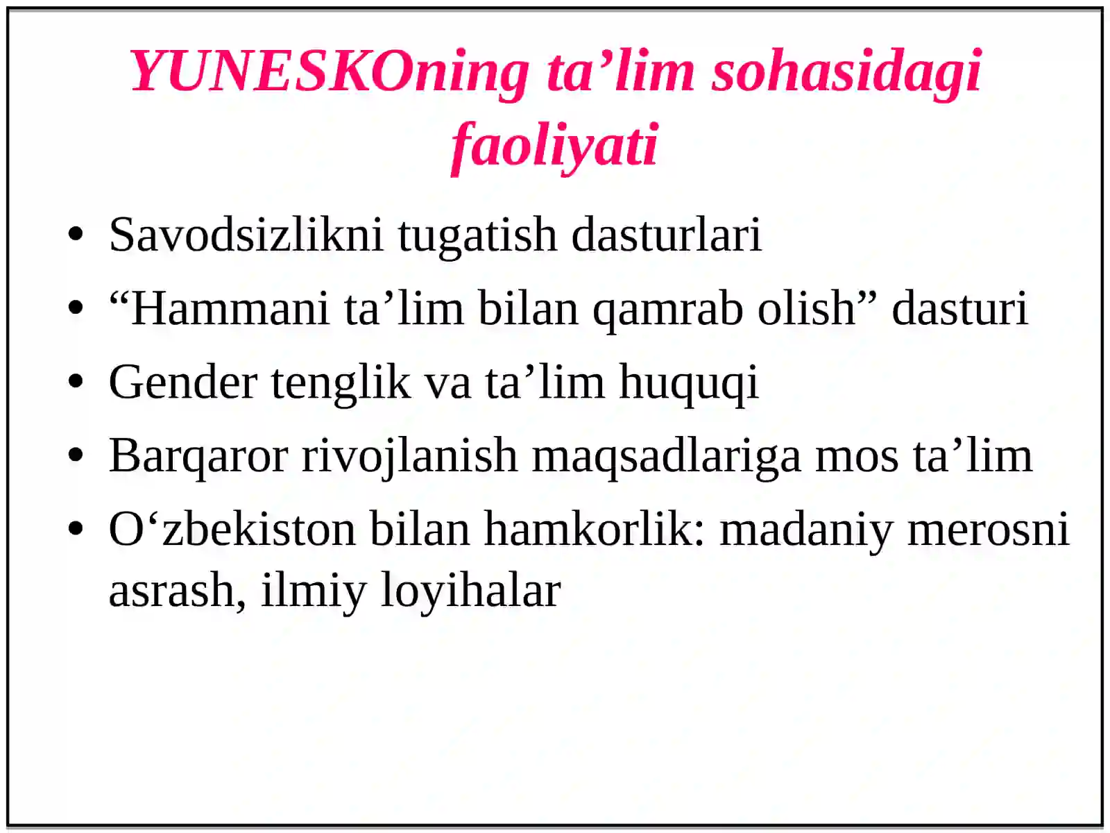 Product slide 4