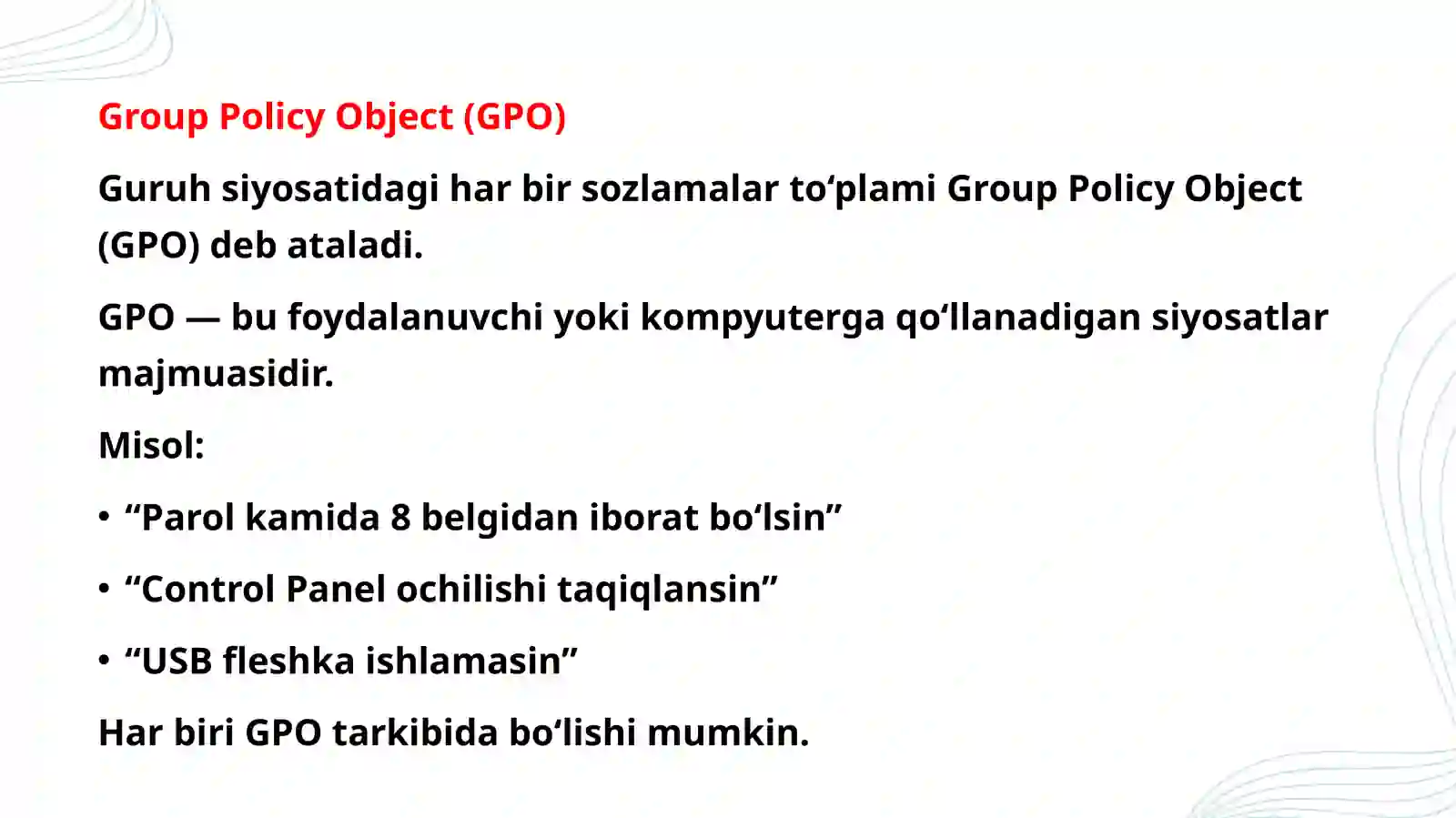 Product slide 4