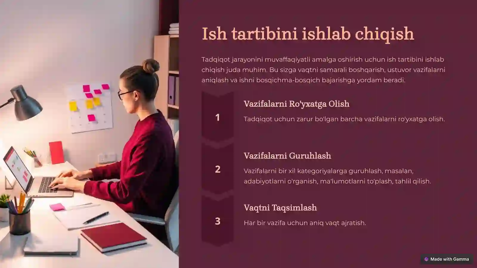 Product slide 4
