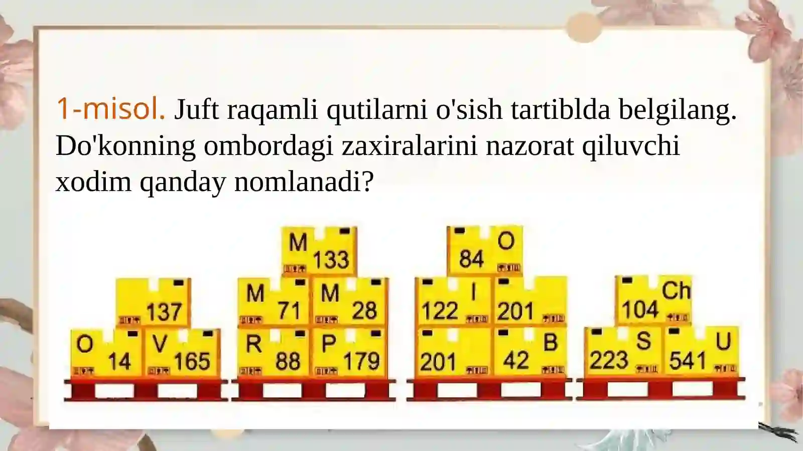 Product slide 4
