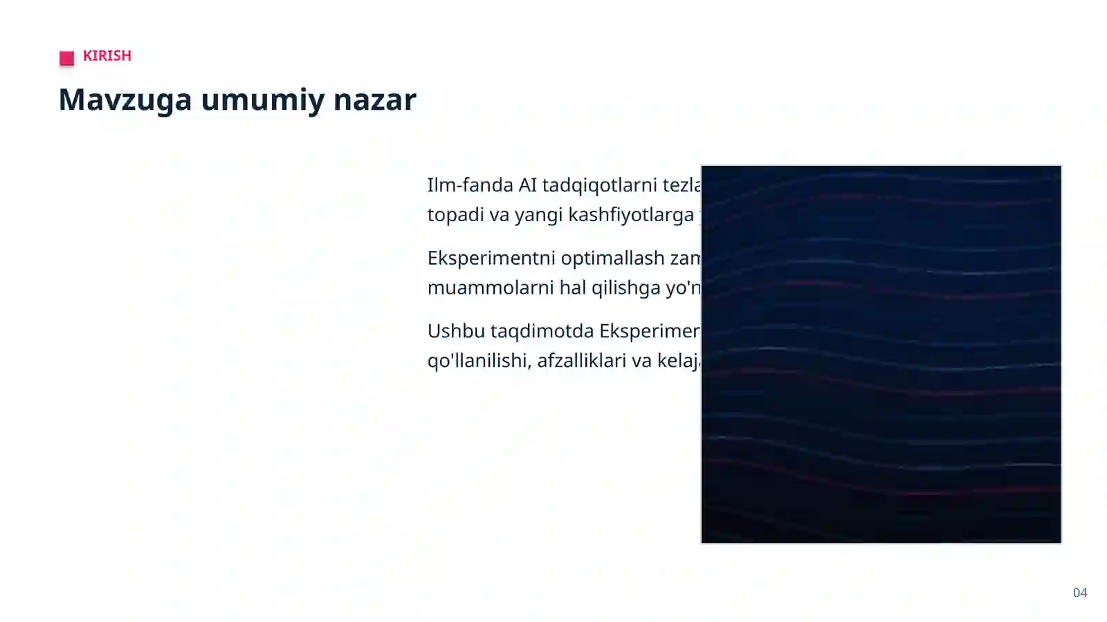 Product slide 4