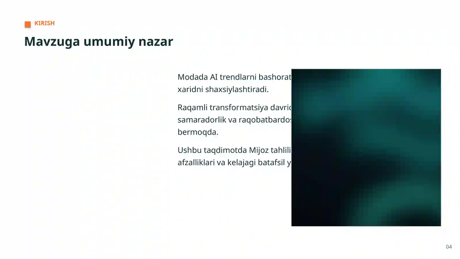 Product slide 4