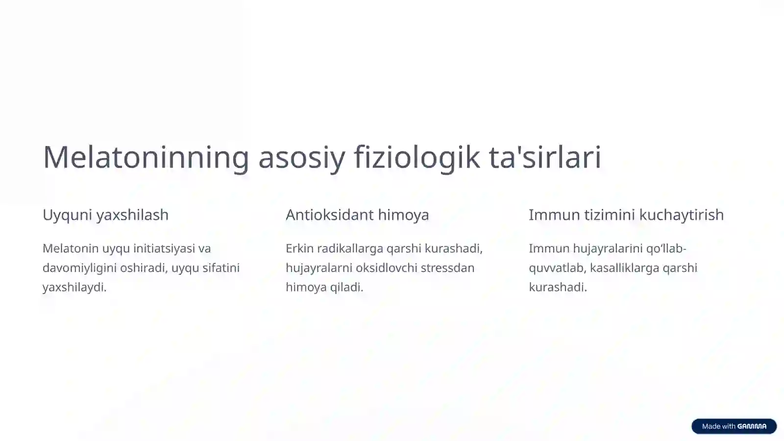 Product slide 4