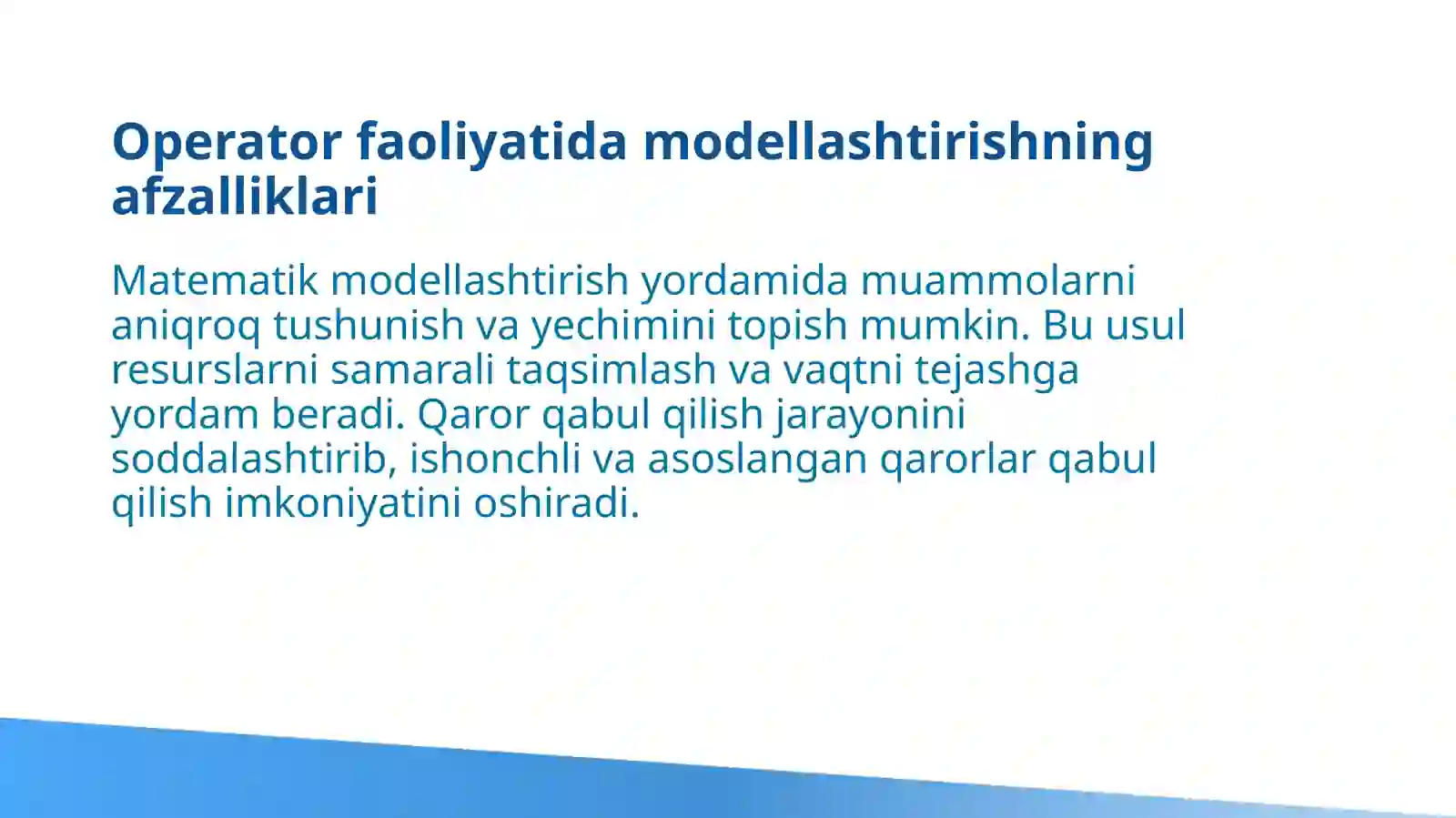 Product slide 4
