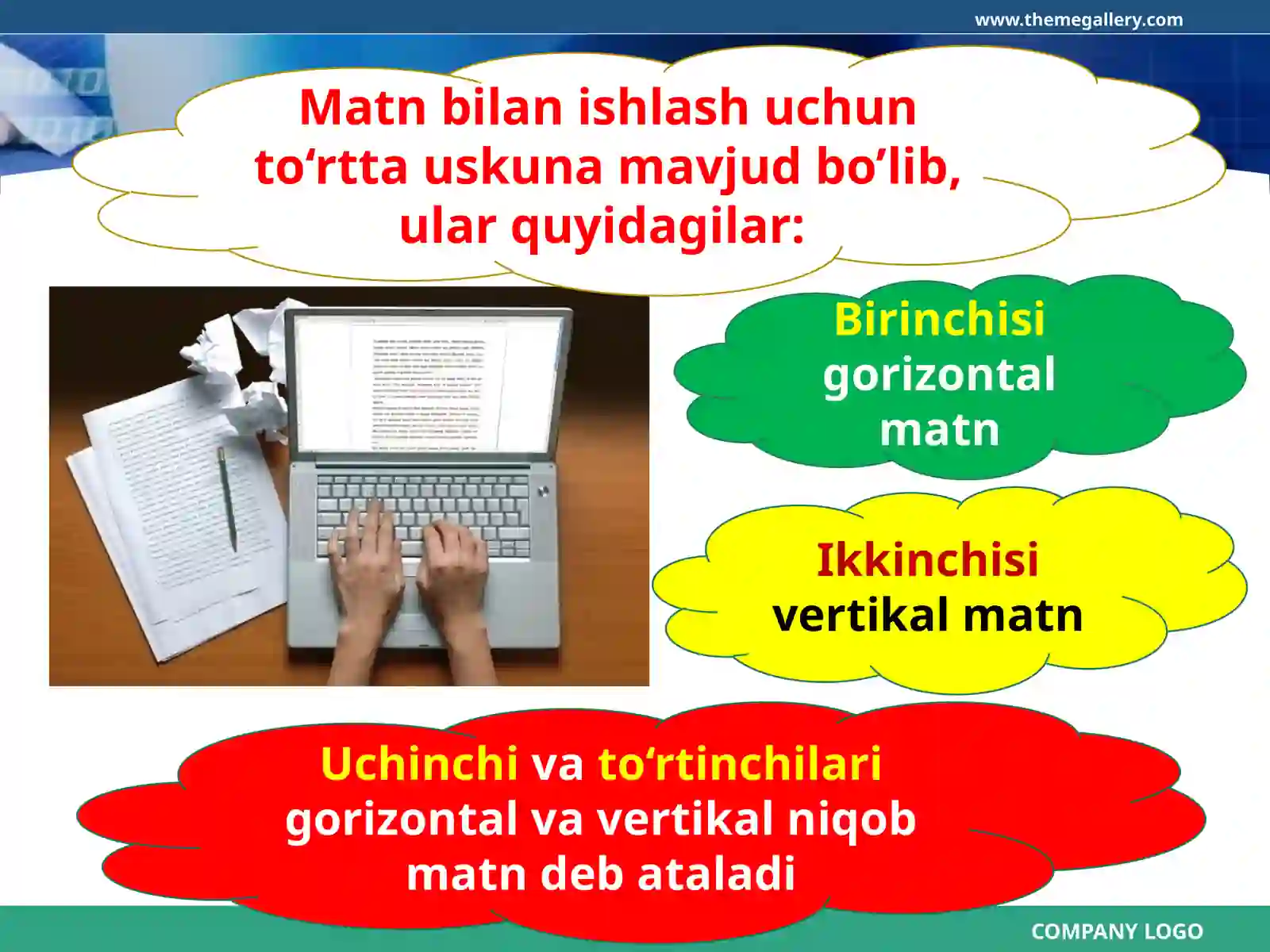 Product slide 4