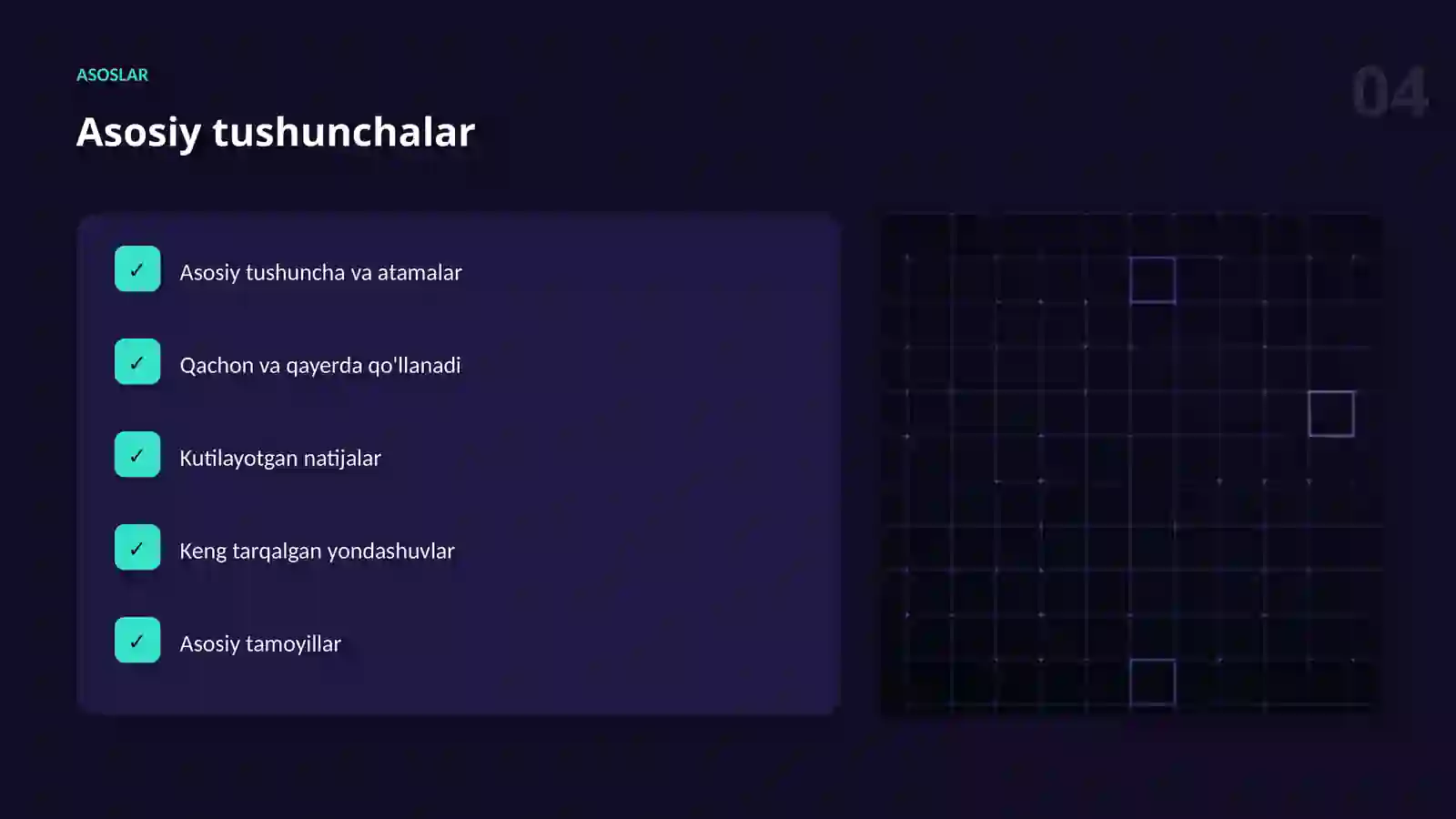 Product slide 4