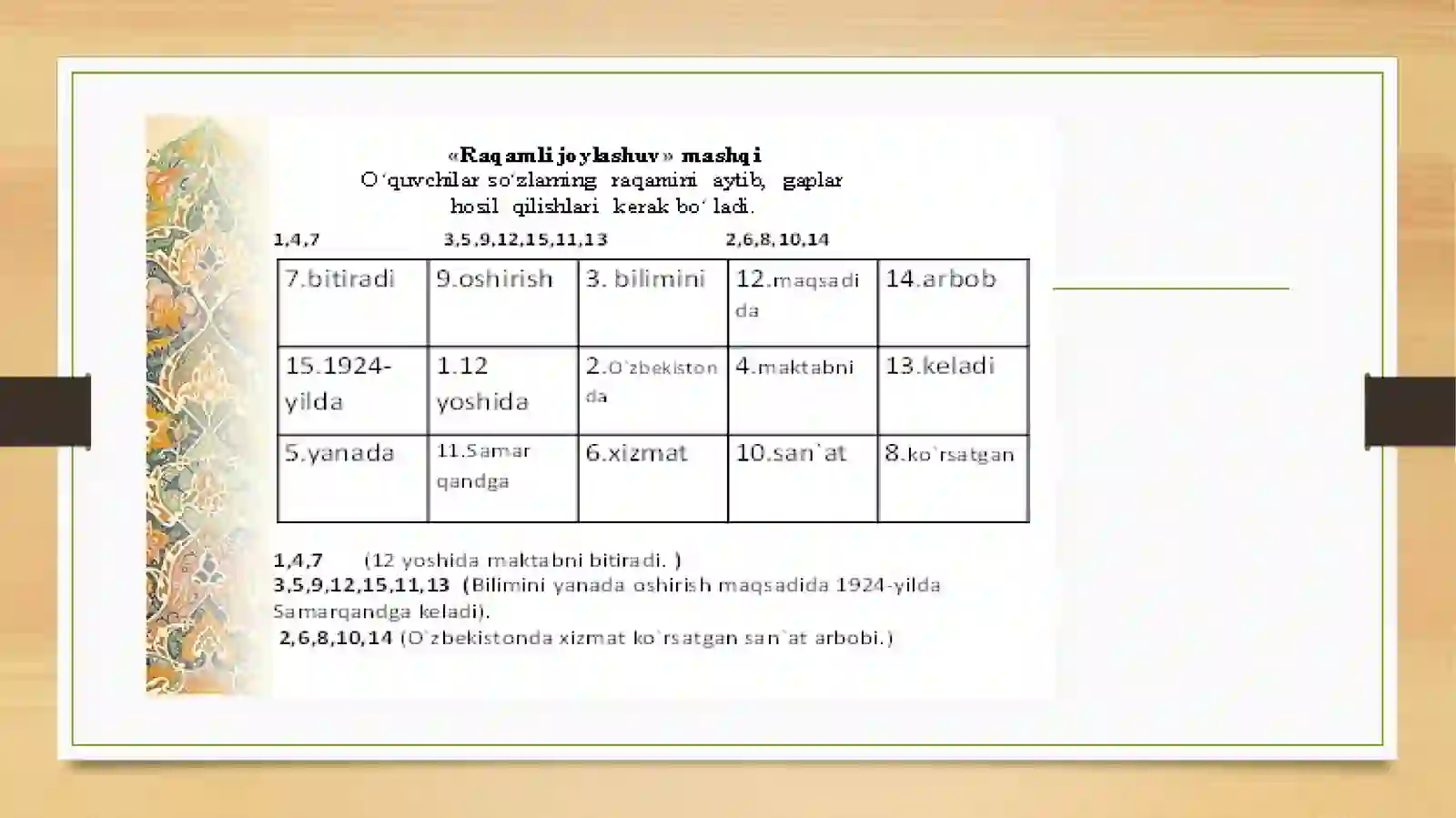 Product slide 4