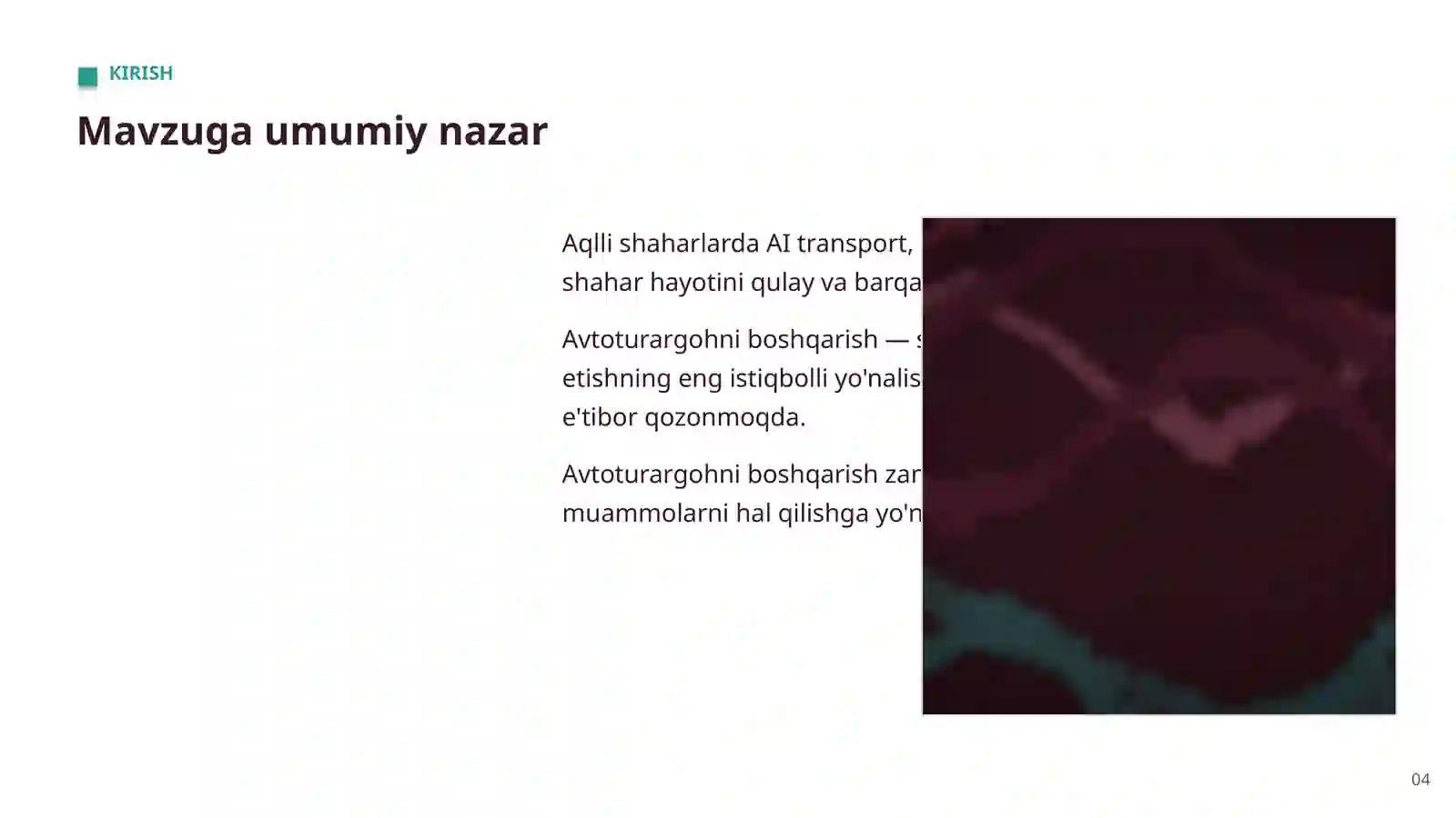 Product slide 4