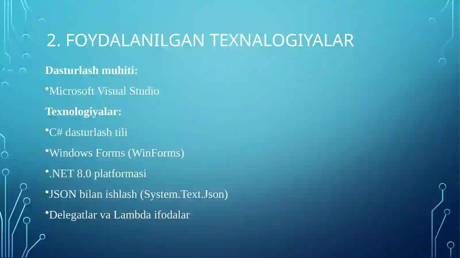 Product slide 4