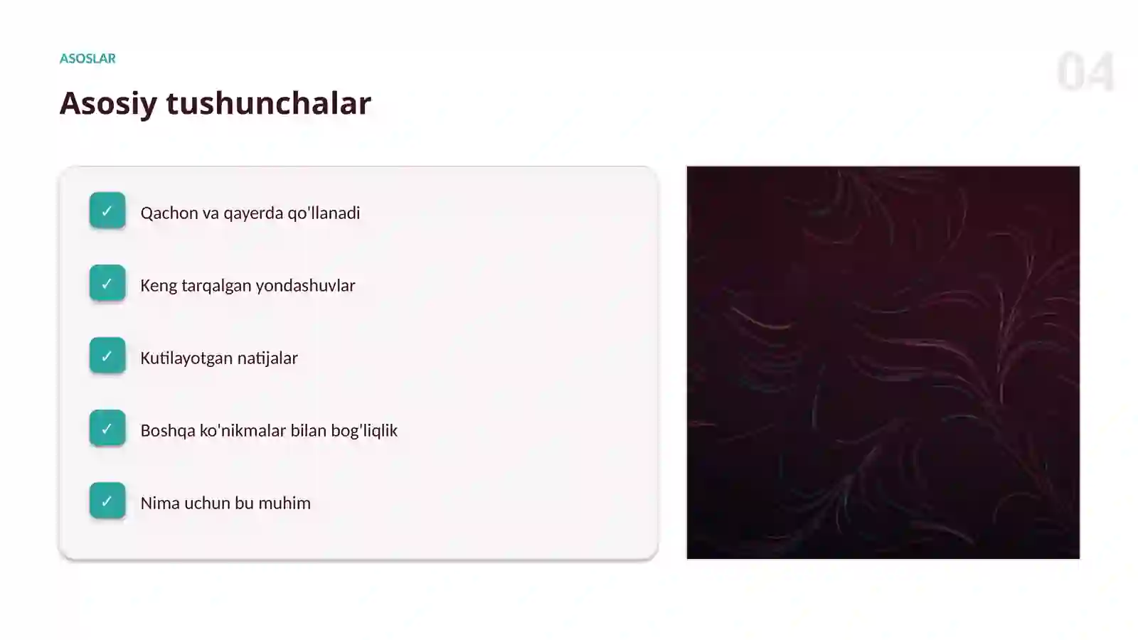 Product slide 4
