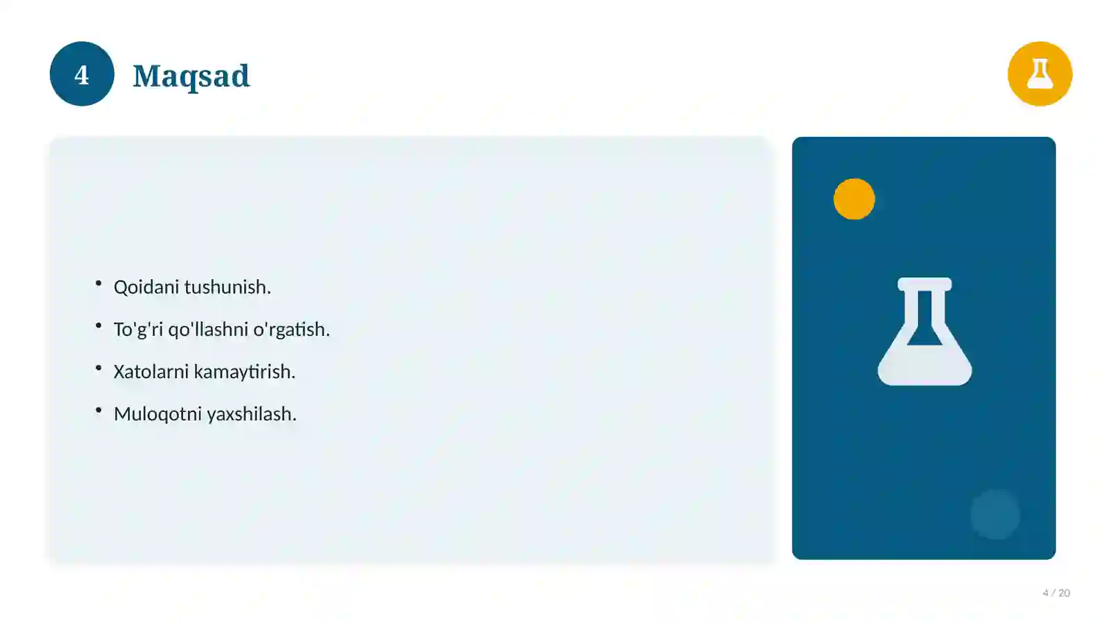 Product slide 4