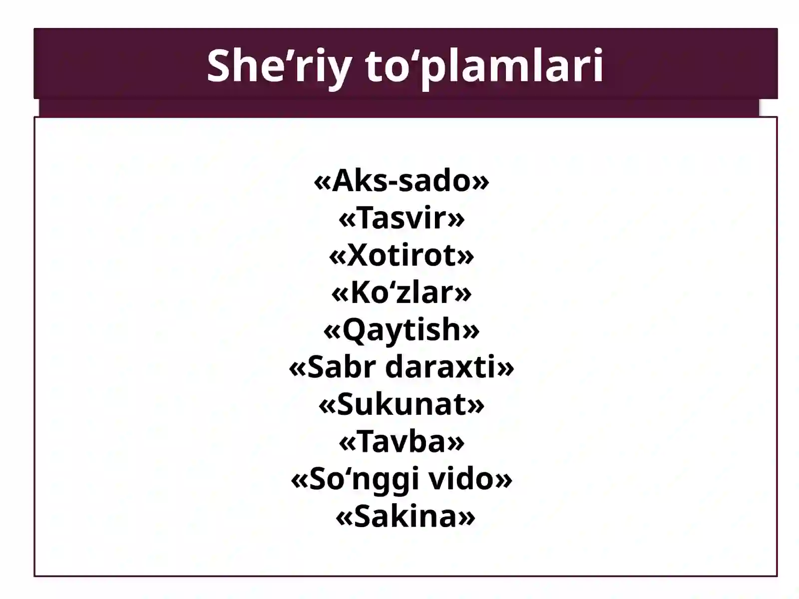 Product slide 4