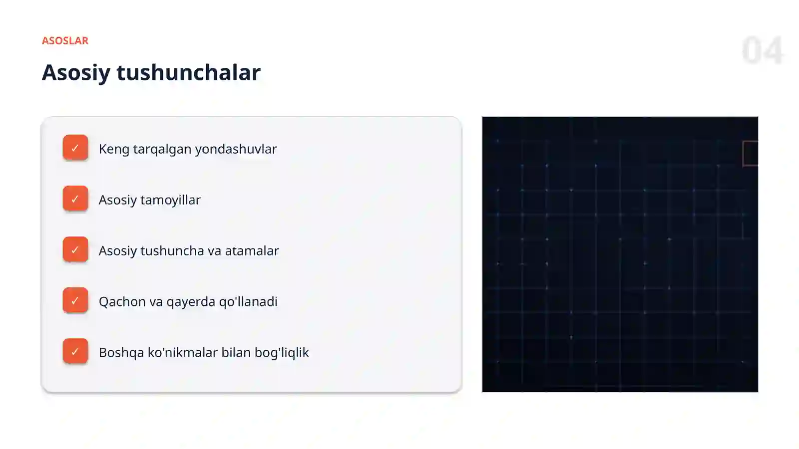 Product slide 4
