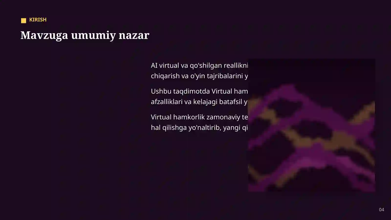 Product slide 4